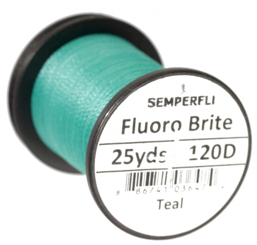 Semperfli Fluoro Brite - Sportinglife Turangi